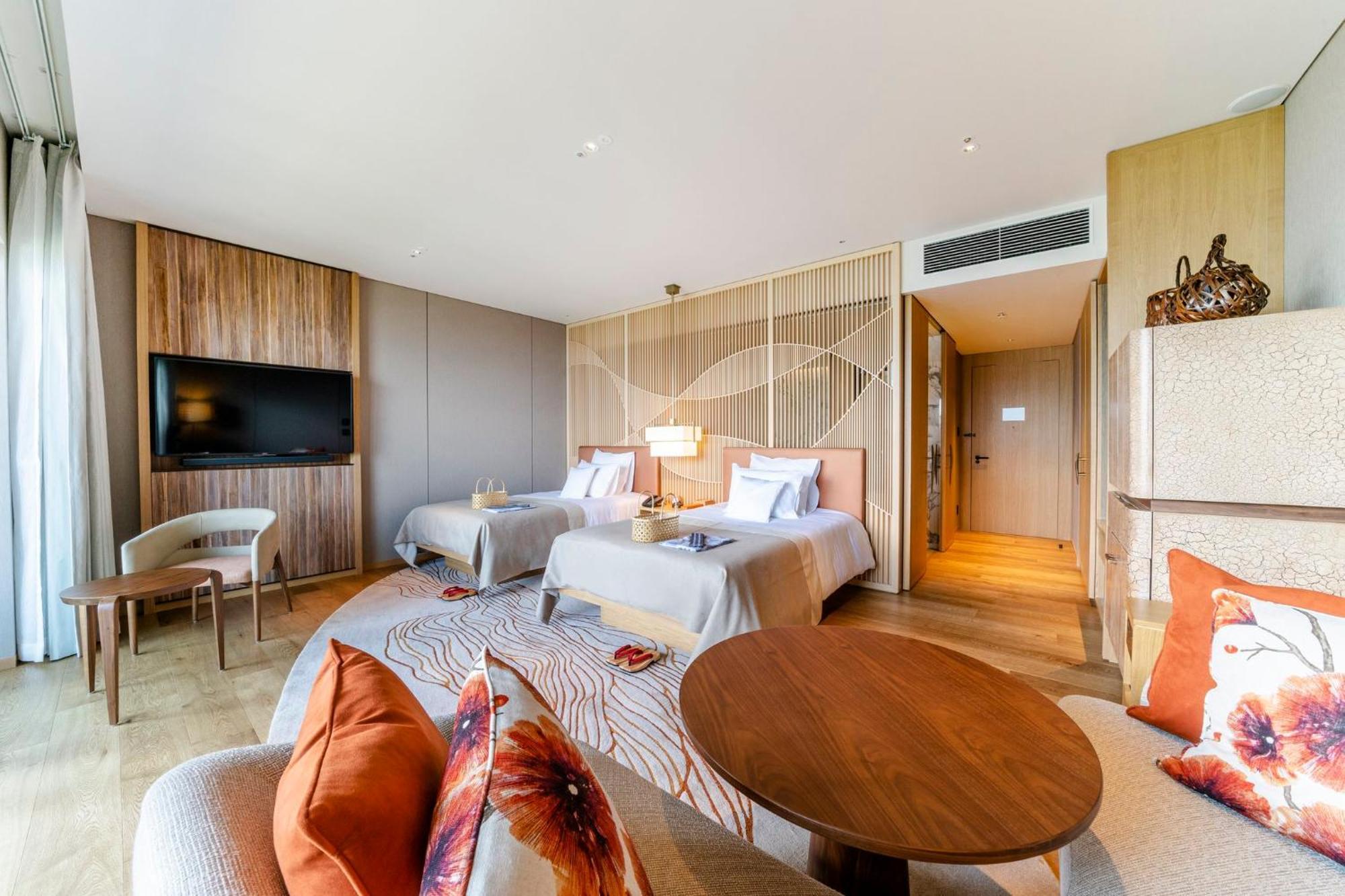Ana Intercontinental & By Ihg Hotel Beppu