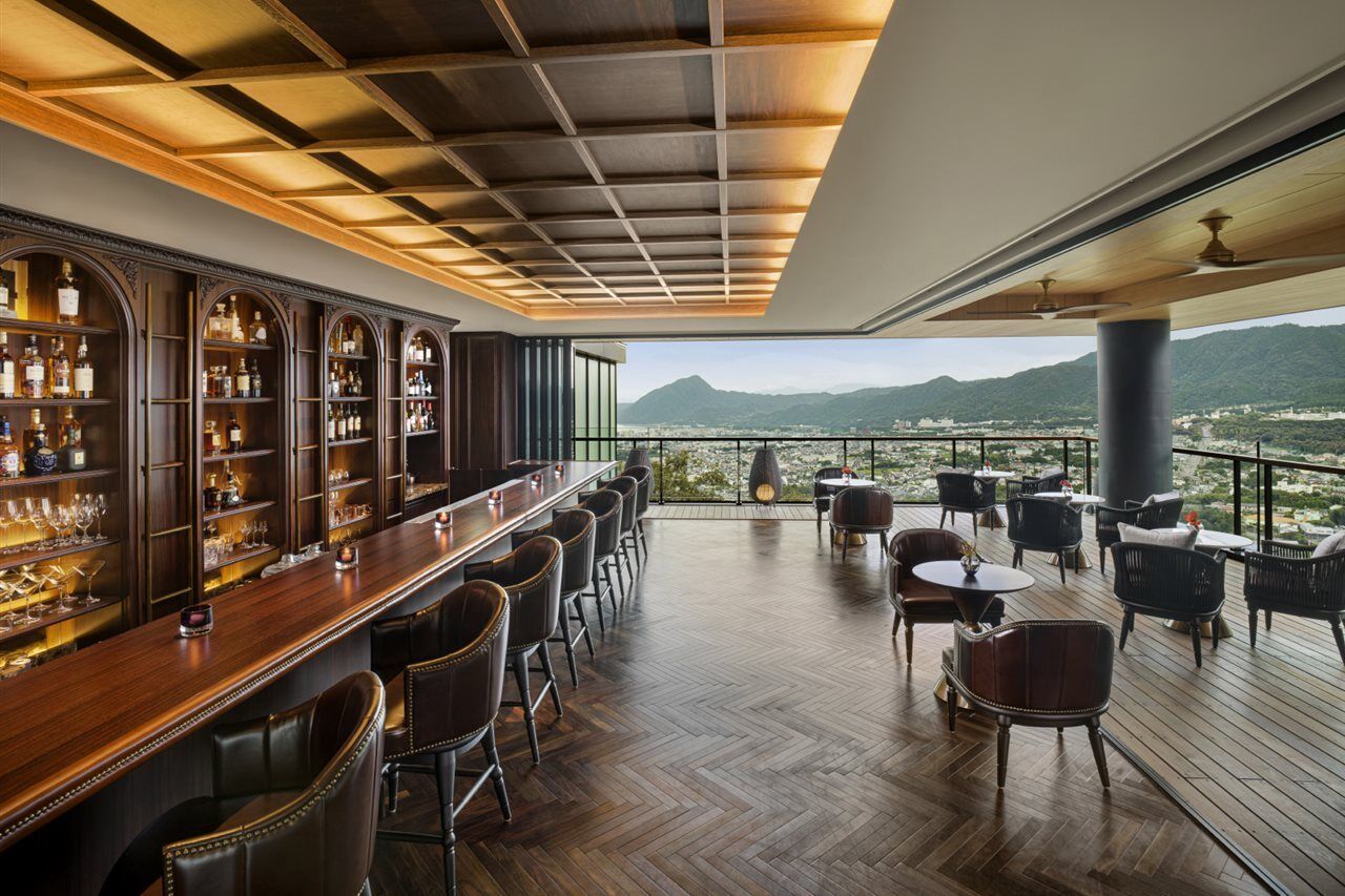 Hotel Ana Intercontinental & By Ihg 5*